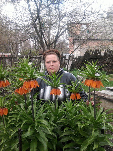 Татьяна Крупко