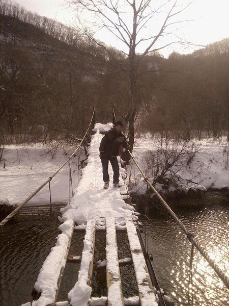 Олег Гладких