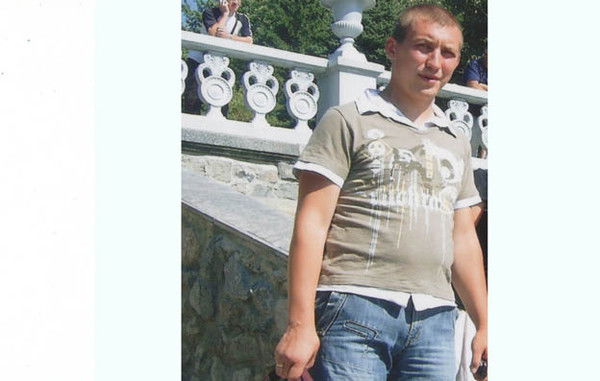 Сергей Бондаренко