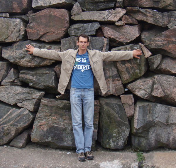 Андрей Елизаров