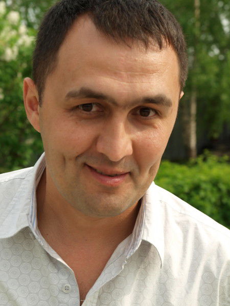 Радик Нуриев