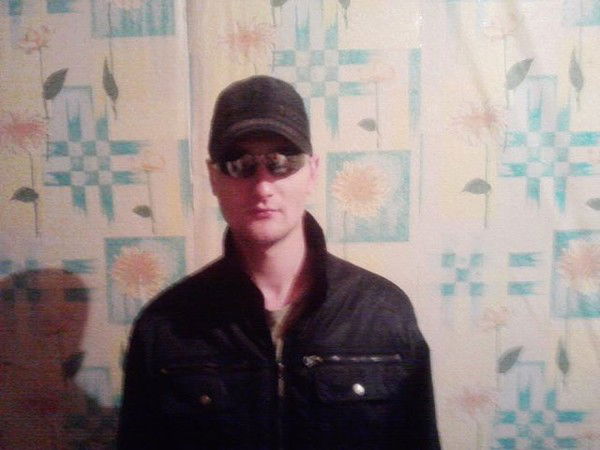 Ваня Дегтярь