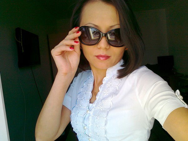 Назгуль Камшыбаева