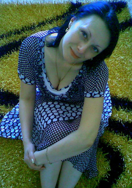 Галина Лаврова