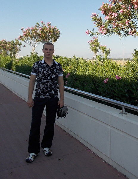 Игорь Масаков