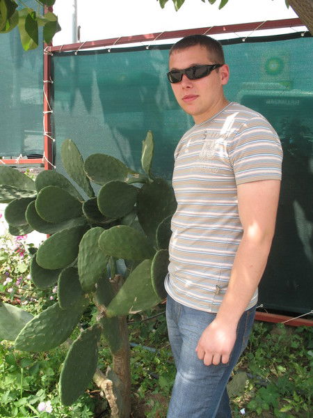 Станислав Музыченко