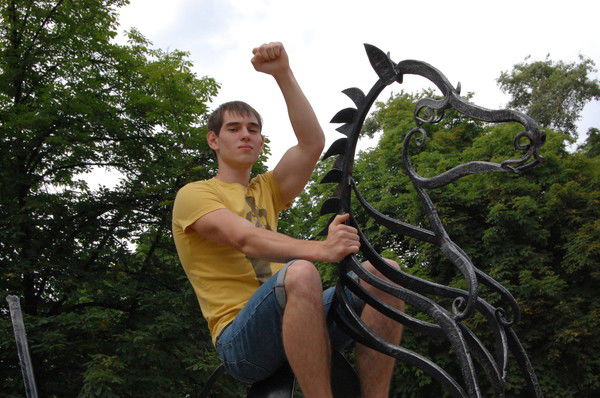 Ярослав Марченко