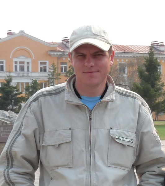 Сергей Бохан