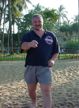 Александр Осипов