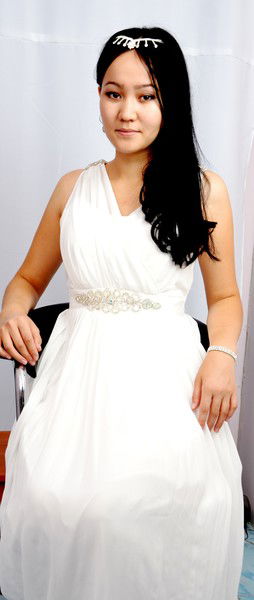 Гульнур Ерболкызы