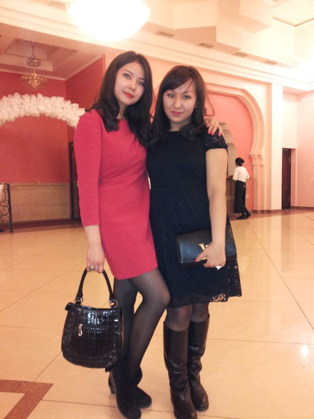 Жансая Чоман