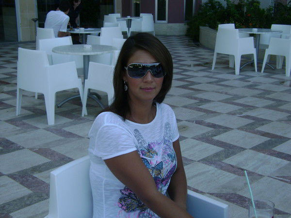 Кузнецова Ксения