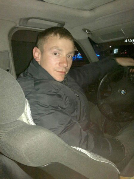 Иван Ребицкий