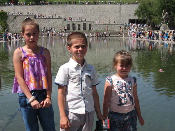 Олег Карашков