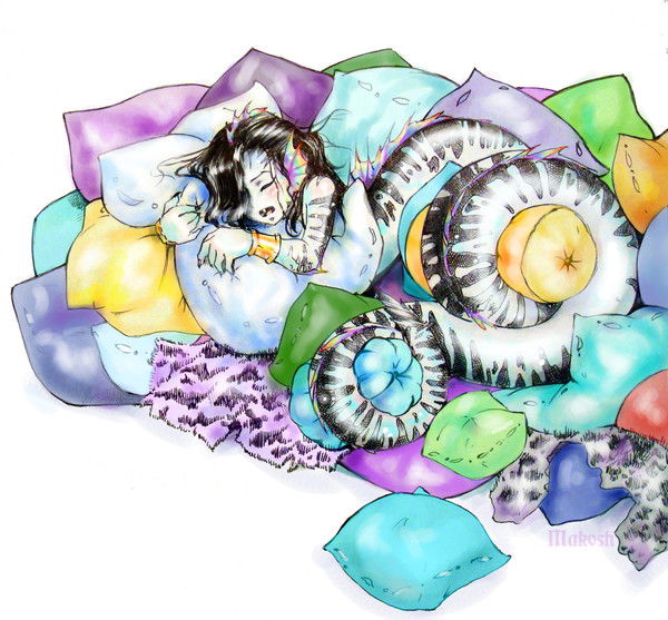 Анастасия Бабута