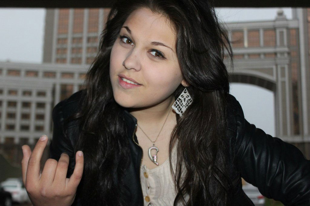 Севда Гурбанова