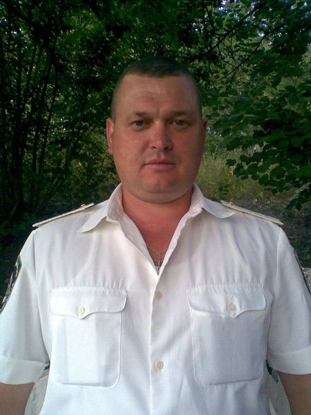 Александр Петрикин