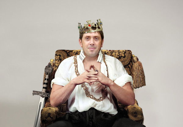 Олег Шиковец