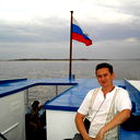 Алексей Мушта