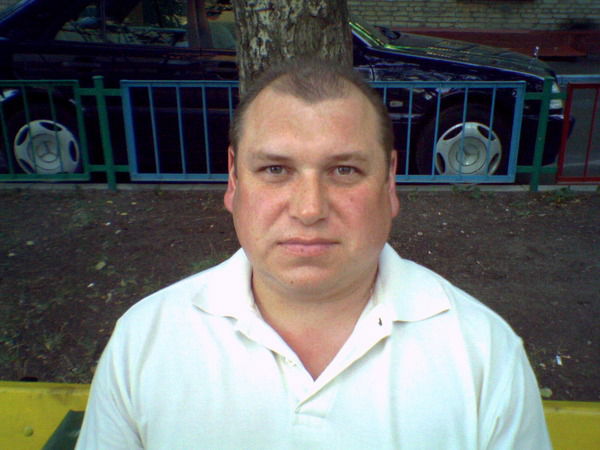 Сергей Семененко