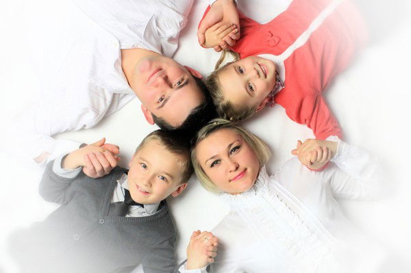 Инна Ратнер