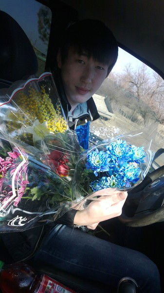 Асхат Успанов