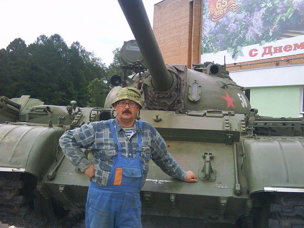 Валерий Бекетов