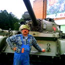 Валерий Бекетов