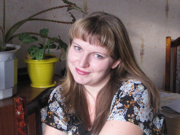 Татьянка Епанешникова