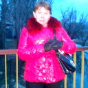 Olga Untila
