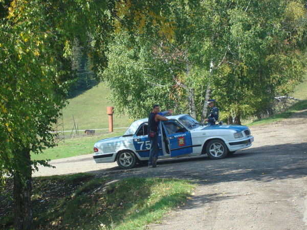 Илья Бедарев