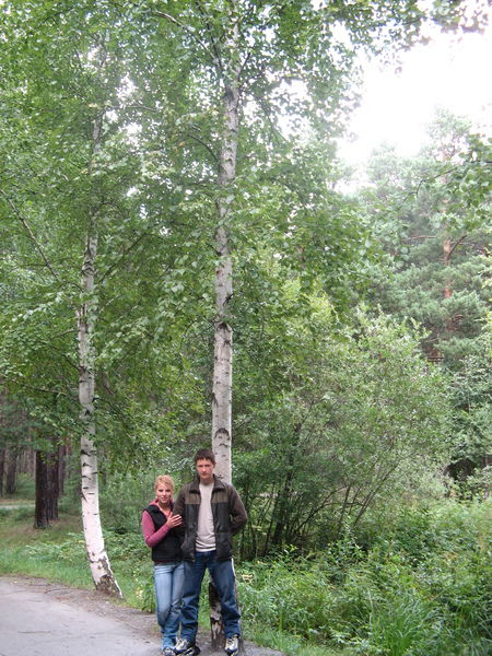 Александр Черных