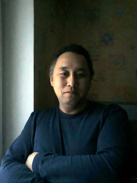 Марлен Мукашев