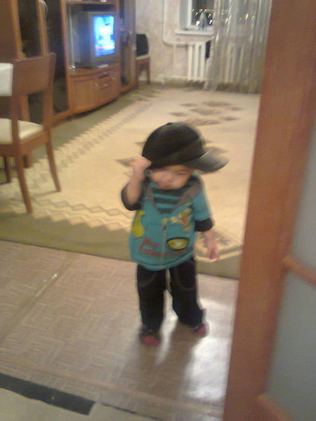 Айгерим Айдаралиева