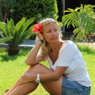 Ольга Ефременко