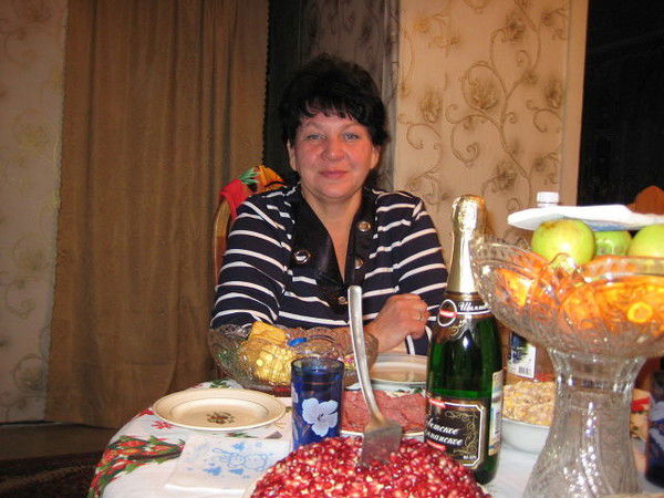 Лариса Рытенкова