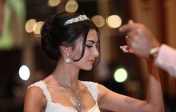 Свадебные Платья На Заказ Г.актобе