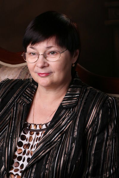 Валентина Денисова