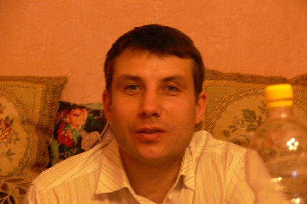 Андрей Янушкевич