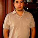 Алмас Ескараев