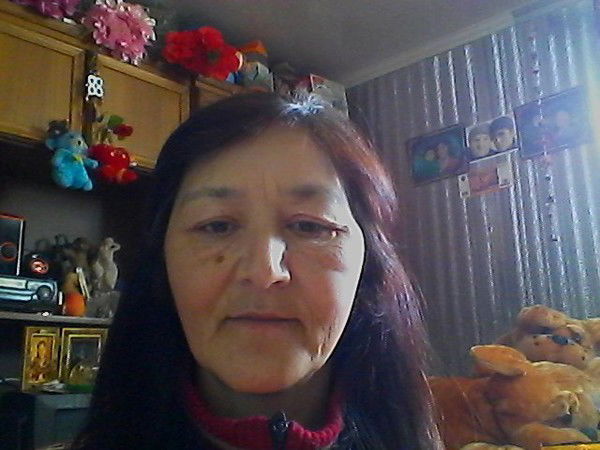 Ирина Шадиева