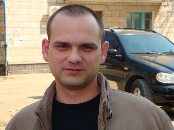 Александр Новаковский