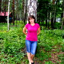 Эльвира Шакирзянова