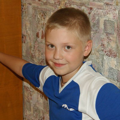 Данил Жидков