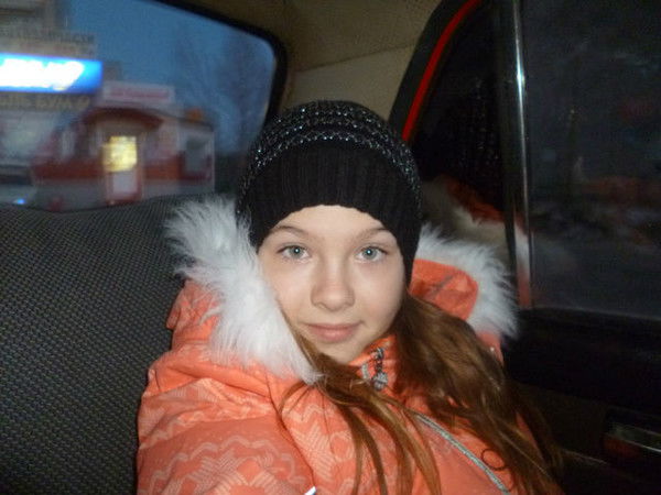 Татьяна Колбанова