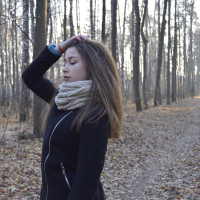 Анастасия Таянова