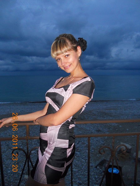 Ирина Смирнова