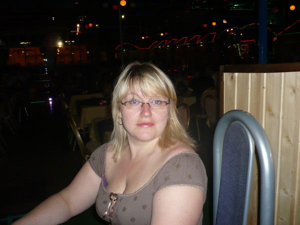 Татьяна Калинова