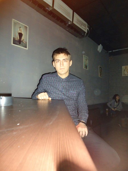 Алексей Бойцов