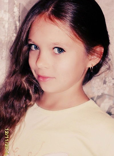 Ангелина Толкачева